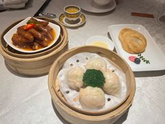 -南海渔村(珠江新城店)