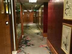 -上海静安香格里拉大酒店