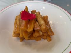 -西山人家·二十年老字号农家菜(旺山店)