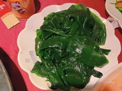-蓉城老妈火锅(双林路店)