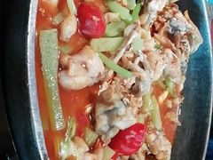 -蛙喔牛蛙(高新绿宝店)