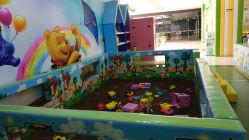 -多宝熊亲子乐园(瑞景商业广场店)