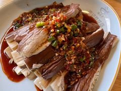 -冯记豆花店(健翔桥店)