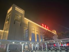 -合肥火车站(地铁站)