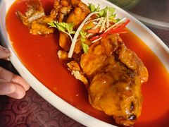 -外婆菜(江乡路店)