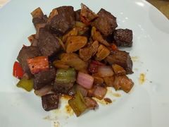 -青岛银沙滩温德姆至尊酒店