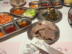 -西塔老太太泥炉烤肉(北京望京店)