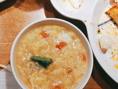 -粟氏天府·东北烧烤(长安街店)