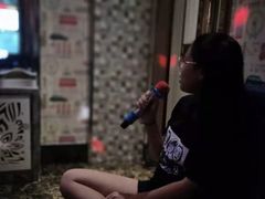 -乐宴KTV(华强北中航城君尚购物中心店)