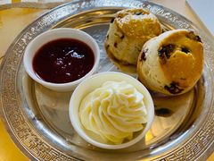 -上海和平饭店-华懋阁 The Cathay Room