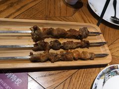 -阿罗新疆菜(人民广场店)