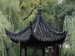 -拙政园