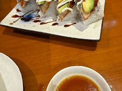 -気楽亭和食料理(气乐亭大世界本店)
