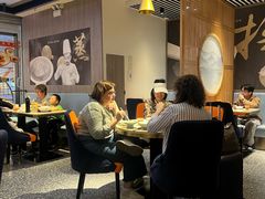 -穿蒸引鲜·嗲记(正大广场店)