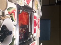 -海底捞火锅(上元大街店)