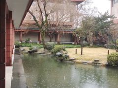 -浙江西湖美术馆