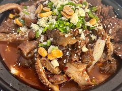 -云中菜馆(恒晟·云中绿园店)
