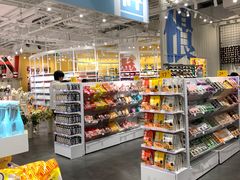 -KKV(上海月星环球港店)