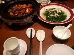 -上海人家花樣年华(中山公园店)