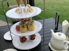 -南沙游艇会·大兵船餐厅