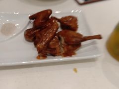 -龙记·香港茶餐厅(海上世界店)