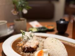 -CURRY YA 熟成咖哩專門店(深圳湾万象城店)
