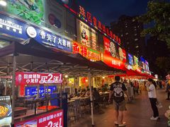 -东晓胜汇里(南洲北路店)