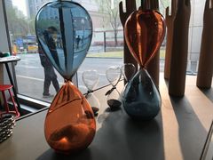 -dotcom coffee古点咖啡(致真大厦店)