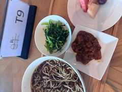 -苏州吴江盛虹万丽酒店-燃餐厅(盛泽店)