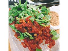 -夜烤·宜宾烧烤(洋河路店)