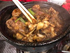 -川香煲(茅台路店)