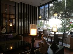 -上海柏阳君亭酒店(复旦大学店)