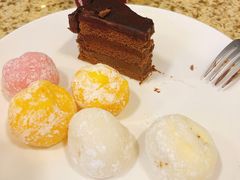 -禾斗海鲜自助(市南银座店)