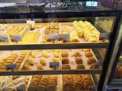 -鲍师傅糕点(春熙路店)