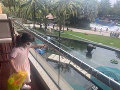 -三亚湾海居铂尔曼度假酒店