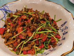 -食为天·地道南昌菜(珠宝街店)