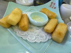 -金家老三饭庄(常营店)