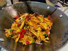 -吃货私房菜(丽江束河古镇店)