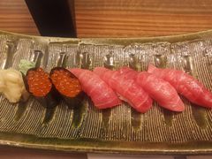 -滩万日本料理Nadaman(国贸大酒店)