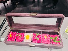 -左庭右院鲜牛肉火锅黑金店(陆家嘴中心店)