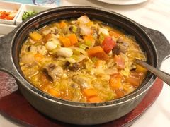 -南山鲜虾面·活鲜小馆·海味大连菜(南山总店)