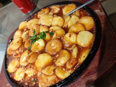 -嘉年华面包房餐厅（饺子馆）(陶然亭店)