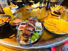 -东北大院·东北菜(三台子店)