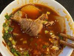 -冯记香辣兔火锅(茶店子总店)