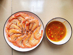 -金苑海鲜酒家(新港中路店)