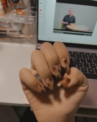 -Touch Nail·品质·美甲美睫