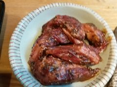 雪花牛肋条-犟牛家·榴莲烤肉(五棵松店)