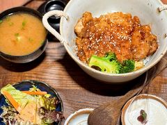-ITARU食堂·定食料理(西丽店)