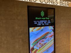 -Shake Shack(西单大悦城店)