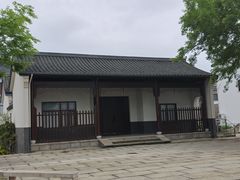 -东梓关景区村庄